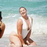 Iskra Lawrence nude #2376