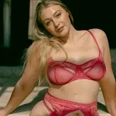 Iskra Lawrence nude #2399