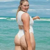 Iskra Lawrence nude #2402