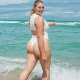 Iskra Lawrence nude #2407