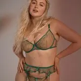 Iskra Lawrence nude #2439