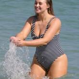 Iskra Lawrence голая #2548