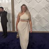 Iskra Lawrence голая #2562