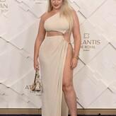 Iskra Lawrence голая #2564