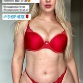 Iskra Lawrence голая #2597