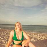 Iskra Lawrence голая #2615