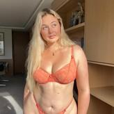 Iskra Lawrence nude #2653