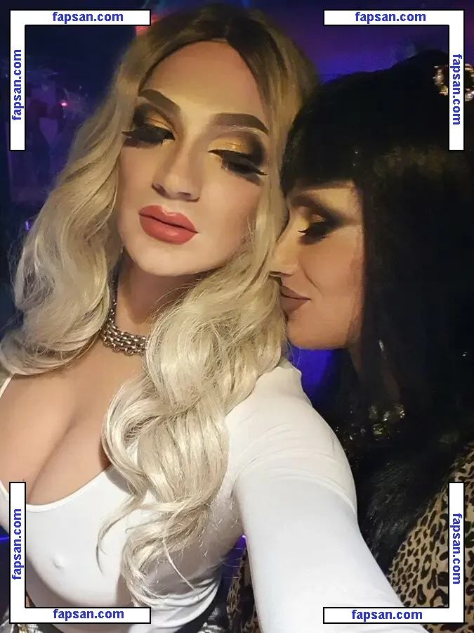 IskraElectrical голая фото #0008 с Онлифанс