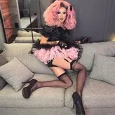 IskraElectrical голая #0003