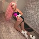 IskraElectrical голая #0004