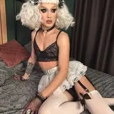 IskraElectrical голая #0005