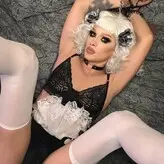 IskraElectrical голая #0007