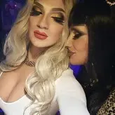 IskraElectrical голая #0008