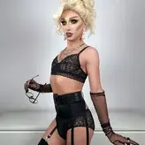 IskraElectrical голая #0011