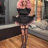 IskraElectrical голая #0014