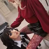 IskraElectrical голая #0021