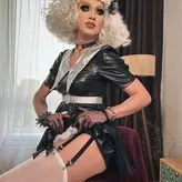 IskraElectrical голая #0022