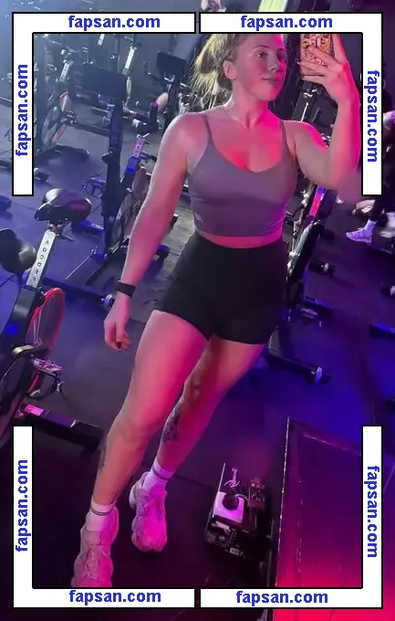 Isla Dawn голая фото #0134 с Онлифанс