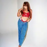 Isla Dawn голая #0129