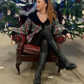 Isla Dawn голая #0132