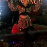 Isla Dawn голая #0133