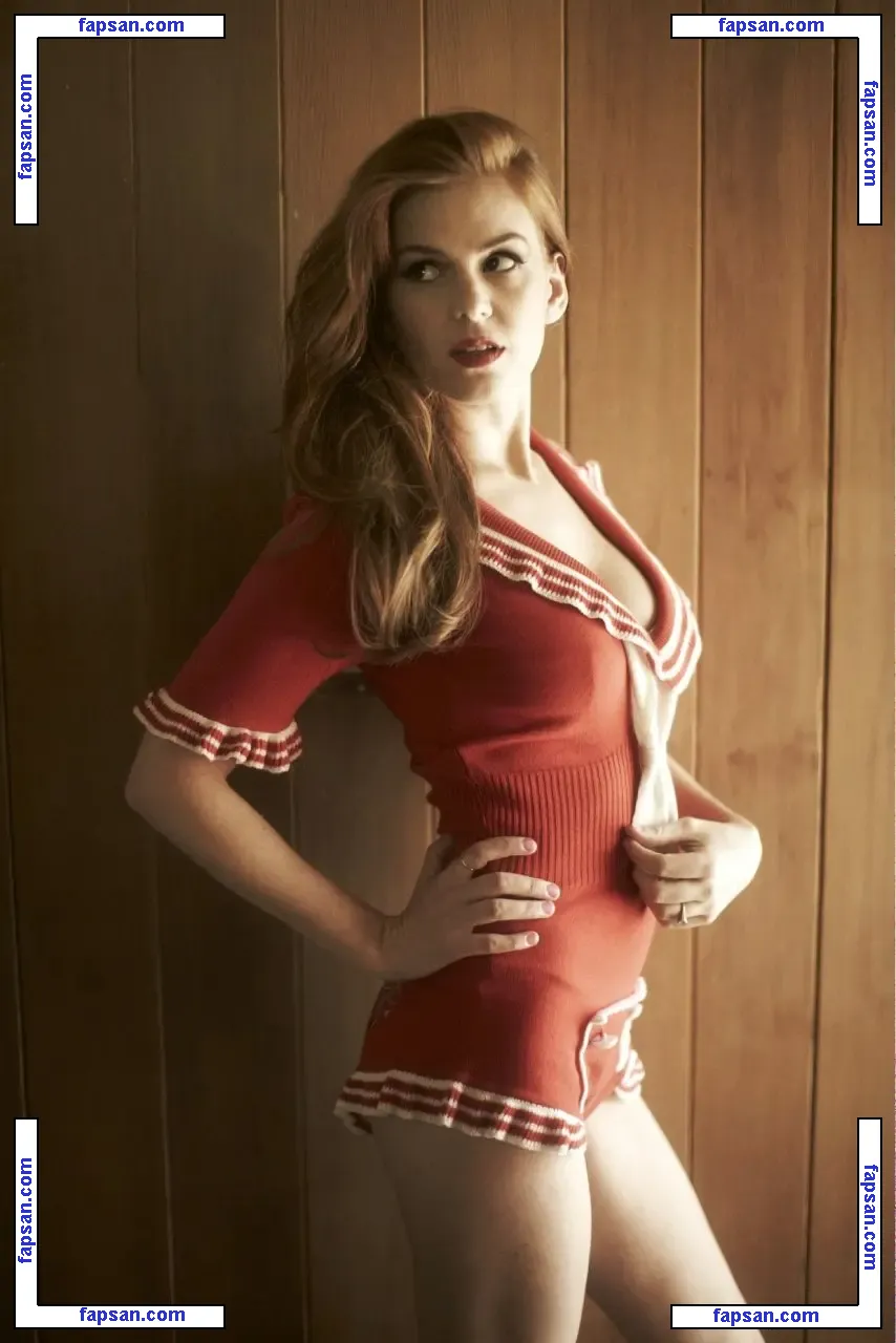 Isla Fisher nude photo #0047 from OnlyFans