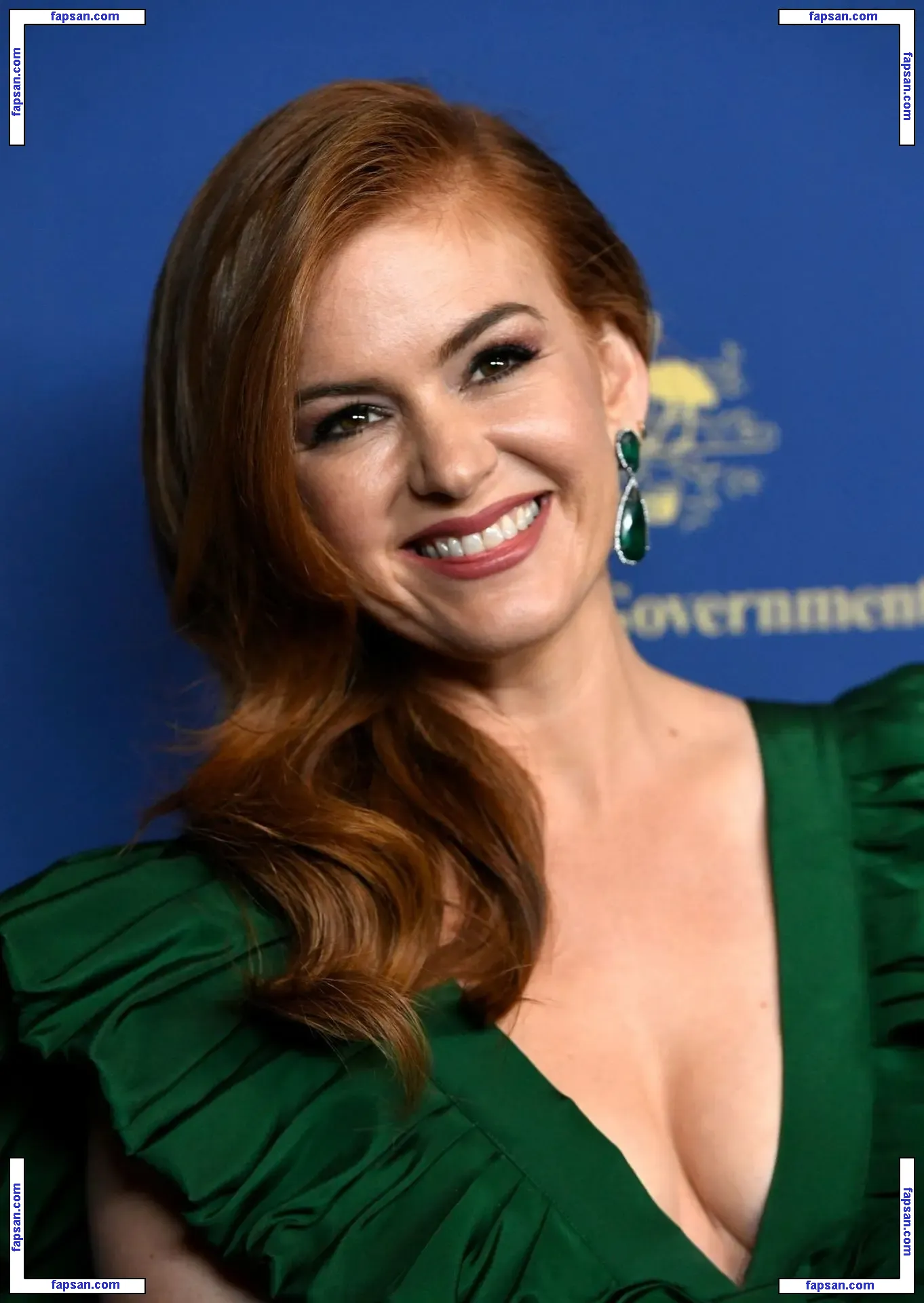 Isla Fisher голая фото #0179 с Онлифанс