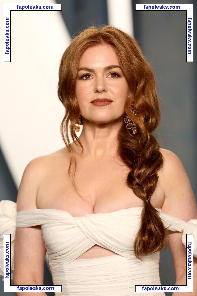 Isla Fisher / islafisher nude photo #0419 from OnlyFans