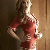 Isla Fisher голая #0047