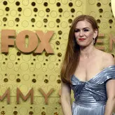 Isla Fisher голая #0166