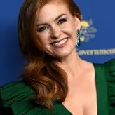 Isla Fisher голая #0179