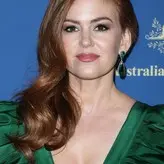 Isla Fisher голая #0240