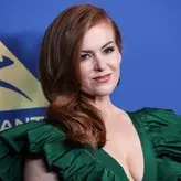 Isla Fisher голая #0241