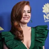 Isla Fisher голая #0243