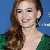 Isla Fisher голая #0250