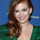 Isla Fisher голая #0261