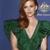 Isla Fisher голая #0267