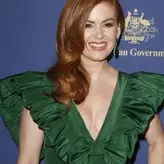 Isla Fisher голая #0269