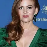 Isla Fisher голая #0311