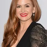 Isla Fisher голая #0332