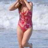 Isla Fisher nude #0381