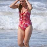 Isla Fisher nude #0382