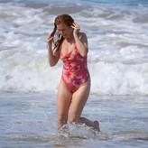 Isla Fisher nude #0384