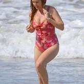 Isla Fisher nude #0386