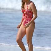 Isla Fisher nude #0387