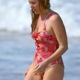 Isla Fisher nude #0388