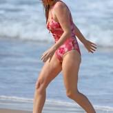 Isla Fisher nude #0389