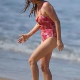 Isla Fisher nude #0390