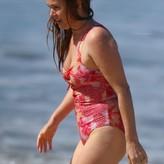 Isla Fisher nude #0391
