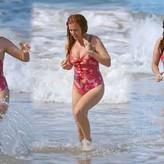 Isla Fisher nude #0414